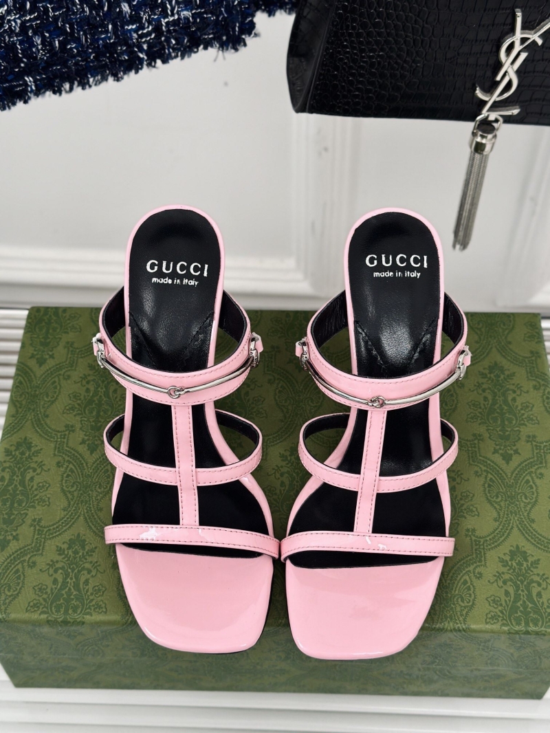 Gucci High Heels